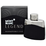 Mont Blanc Legend Toaletní voda