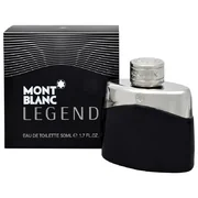 Mont Blanc Legend Toaletní voda