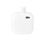 Lacoste Eau de Lacoste L.12.12 Blanc Eau de Toilette Toaletní voda - Tester