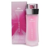 Lacoste Love of Pink Toaletní voda, 30ml