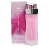 Lacoste Love of Pink Toaletní voda, 30ml