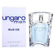 Emanuel Ungaro Blue Ice Toaletní voda