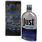 Roberto Cavalli Just Cavalli Him 2013 Toaletní voda