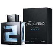 Fendi Fan di pour Homme Acqua Toaletní voda