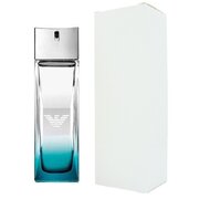 Giorgio Armani Emporio Diamonds for Man Summer 2010 Toaletní voda - Tester