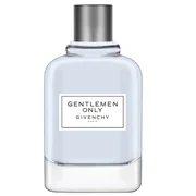 Givenchy Gentlemen Only Toaletní voda - Tester