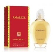 Givenchy Amarige Toaletní voda, 50ml