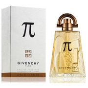 Givenchy PI Eau De Toilette Toaletní voda 50ml