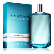 Azzaro Chrome Legend For Men Toaletní voda
