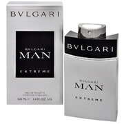 Bvlgari Man Extreme Toaletní voda