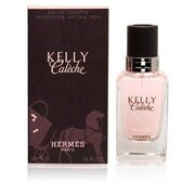 Hermes Kelly Caleche Toaletní voda