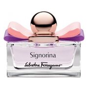 Salvatore Ferragamo Signorina Toaletní voda