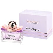 Salvatore Ferragamo Signorina Toaletní voda 100ml
