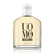 Moschino Uomo Toaletní voda - Tester