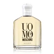 Moschino Uomo Toaletní voda - Tester