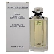 Gucci Flora by Gucci Glorious Mandarin Toaletní voda - Tester