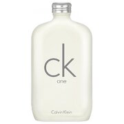Calvin Klein CK One Toaletní voda 200ml