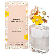 Marc Jacobs Daisy Eau So Fresh Toaletní voda, 75ml