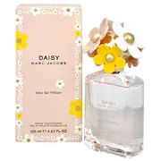 Marc Jacobs Daisy Eau So Fresh Toaletní voda, 75ml