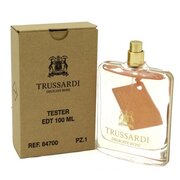 Trussardi Delicate Rose Toaletní voda - Tester