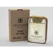 Trussardi My Land Pour Homme Toaletní voda - Tester