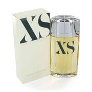 Paco Rabanne XS Toaletní voda