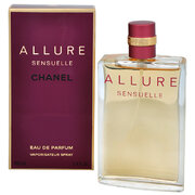 Chanel Allure Sensuelle Parfemovaná voda