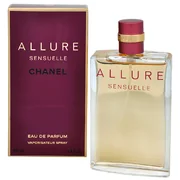 Chanel Allure Sensuelle Parfemovaná voda