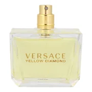 Versace Yellow Diamond Toaletní voda - Tester