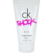 Calvin Klein CK One Shock for Her Tělové mléko