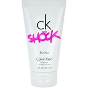 Calvin Klein CK One Shock for Her Tělové mléko