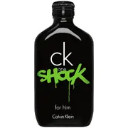 Calvin Klein CK One Shock for Him Toaletní voda 100ml