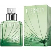Calvin Klein Eternity Summer for Men 2011 Toaletní voda