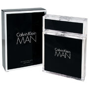 Calvin Klein Man Toaletní voda