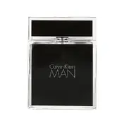 Calvin Klein Man Toaletní voda 100ml