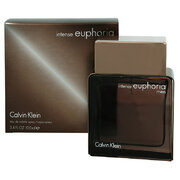 Calvin Klein Euphoria Men Intense Toaletní voda
