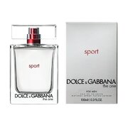 Dolce & Gabbana The One Sport Toaletní voda, 100ml