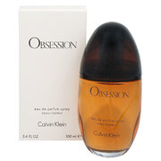 Calvin Klein Obsession Parfemovaná voda