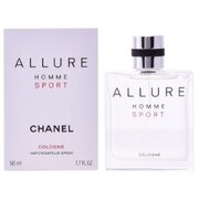Chanel Allure Homme Sport Cologne Kolínská voda 50ml