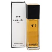 Chanel N5 Eau de Toilette Toaletní voda