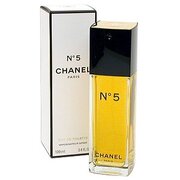 Chanel No 5 Toaletní voda 100ml