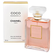 Chanel Coco Mademoiselle Parfemovaná voda