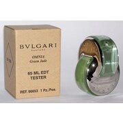 Bvlgari Omnia Green Jade Toaletní voda - Tester