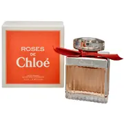Chloe Roses de Chloé Toaletní voda, 50ml
