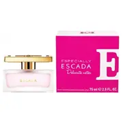 Escada Especially Delicate Notes Toaletní voda, 75ml