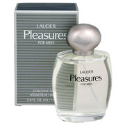 Estée Lauder Pleasures for Men Kolínská voda