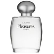 Estée Lauder Pleasures for Men Kolínská voda 100ml