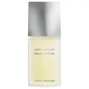 Issey Miyake L'eau d'Issey pour Homme Toaletní voda 200ml