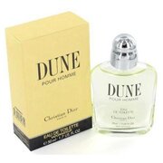 Dior Dune pour Homme Toaletní voda