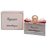 Salvatore Ferragamo Signorina Parfemovaná voda